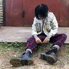 Джизус - 13 дней до моего самоубийства