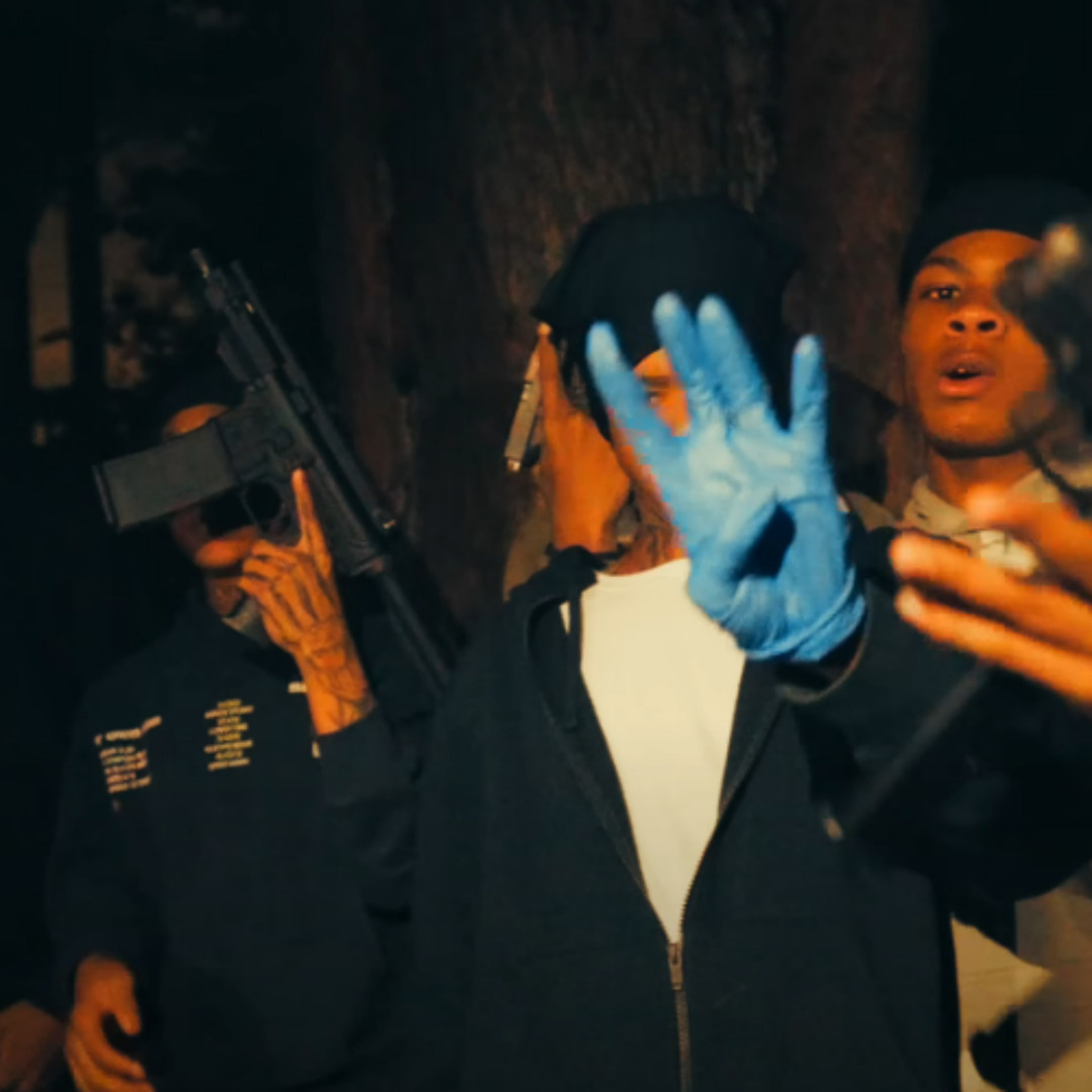 Stream Q50WLIL50 x FullyChop - ''Bounce It'' (Prod.by