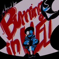 [UnderTale's 9th Anniversary] What The Beautiful Day Outside