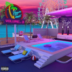 Reggae Takeover | Volume 3 (Spring Break Edition)