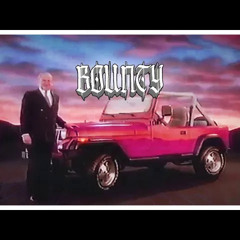 Feo Night - Bounty (prod. by OGS 617 / A3)