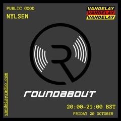 20|10|23 - Roundabout w/ Abes