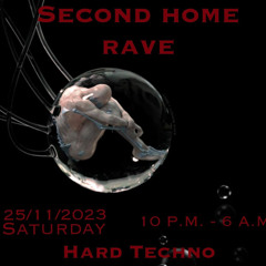 [Live-Recording] LacidMusic at SecondHome Oct 23
