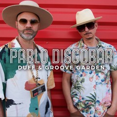 Mix @Pablo's Studio - 2K25 -B2B DUFF & GROOVE GARDEN