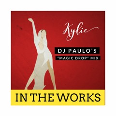CGYOOMH-DJ PAULO's MAGICAL "DROP" MIX (in the works)