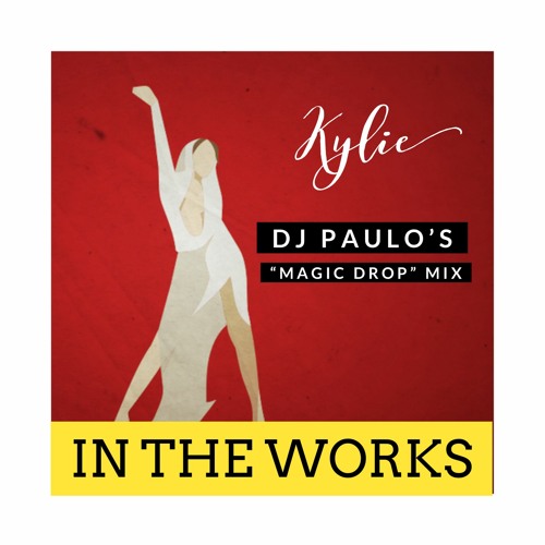 CGYOOMH-DJ PAULO's MAGICAL "DROP" MIX (in the works)