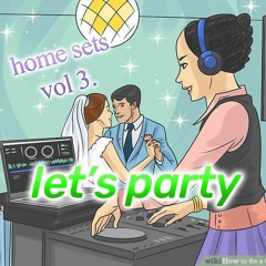 Home Sets: REC - 2023 - 03 - 16