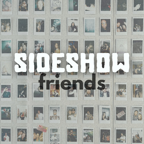 FRIENDS vol. 1