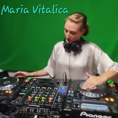 Maria Vitalica - Regenerated Progressive Techno 05-09-25