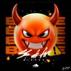 Dj Brayton Blaze Up Di Fire Mixtape