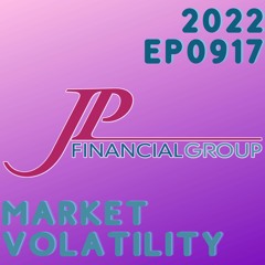 2022 EP0917 Joyce Palmer | Market Volatility