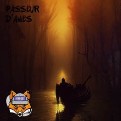 Diegz TheFox - Passeur D'âmes [INO #016]