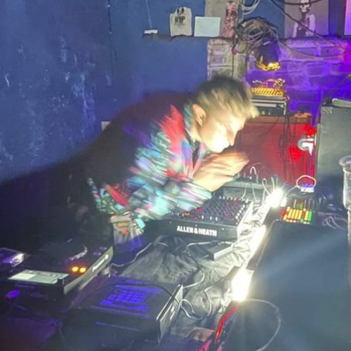 Stream LIVE CASCINA TORCHIERA 25.02.2023 by Teral Listen online for