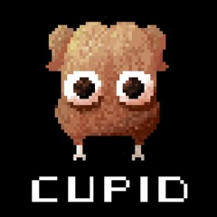 8 bit cover || cupid — jack stauber
