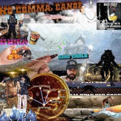no comma, canoe [ft. 33rd Cable] {prod. Granimus}