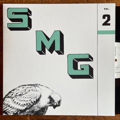 Secular Music Group: Vol. 2 (EXCERPTS)