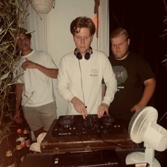 Groovy Techno Set 3 (Meestro & Friends Closing Set)