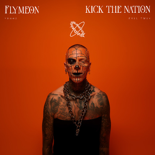 Flymeon - Kick The Nation - FREE DOWNLOAD (Club Edit)