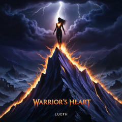 Warrior's Heart (uses udio and other AI)
