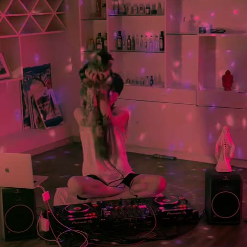 DJ TILLIT MIX in home (Melodic Techno & Progressive House MixSet)