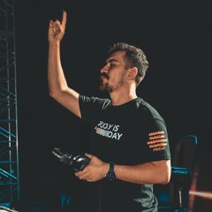 YAGIZ DINCER - FRIDAYMIX (15.05.20)