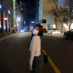 프로미스나인_하영_(카더카든)나무