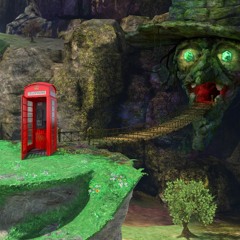 Payphone Mountain