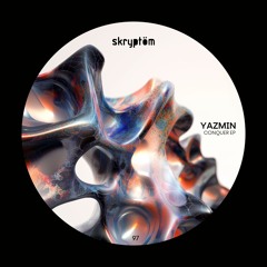 YAZMIN - NEED YOU - Skryptöm Records 97