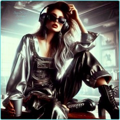 Dj Gladys-Sound(Graffik368 Olympe)