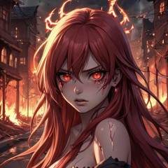Burning World Inferno