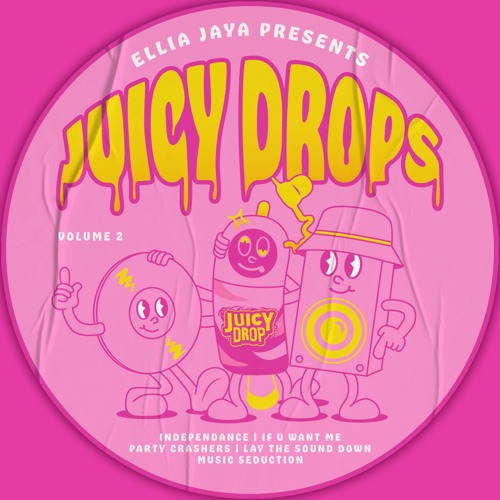 Ellia Jaya - If U Want Me