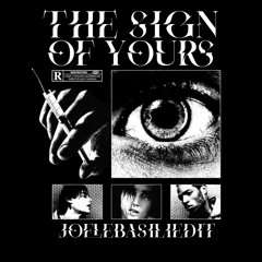 Joele Basili - The Sign Of Your (schranz edit)