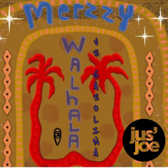 Walhala Gasolina - Jusjoe Mashup