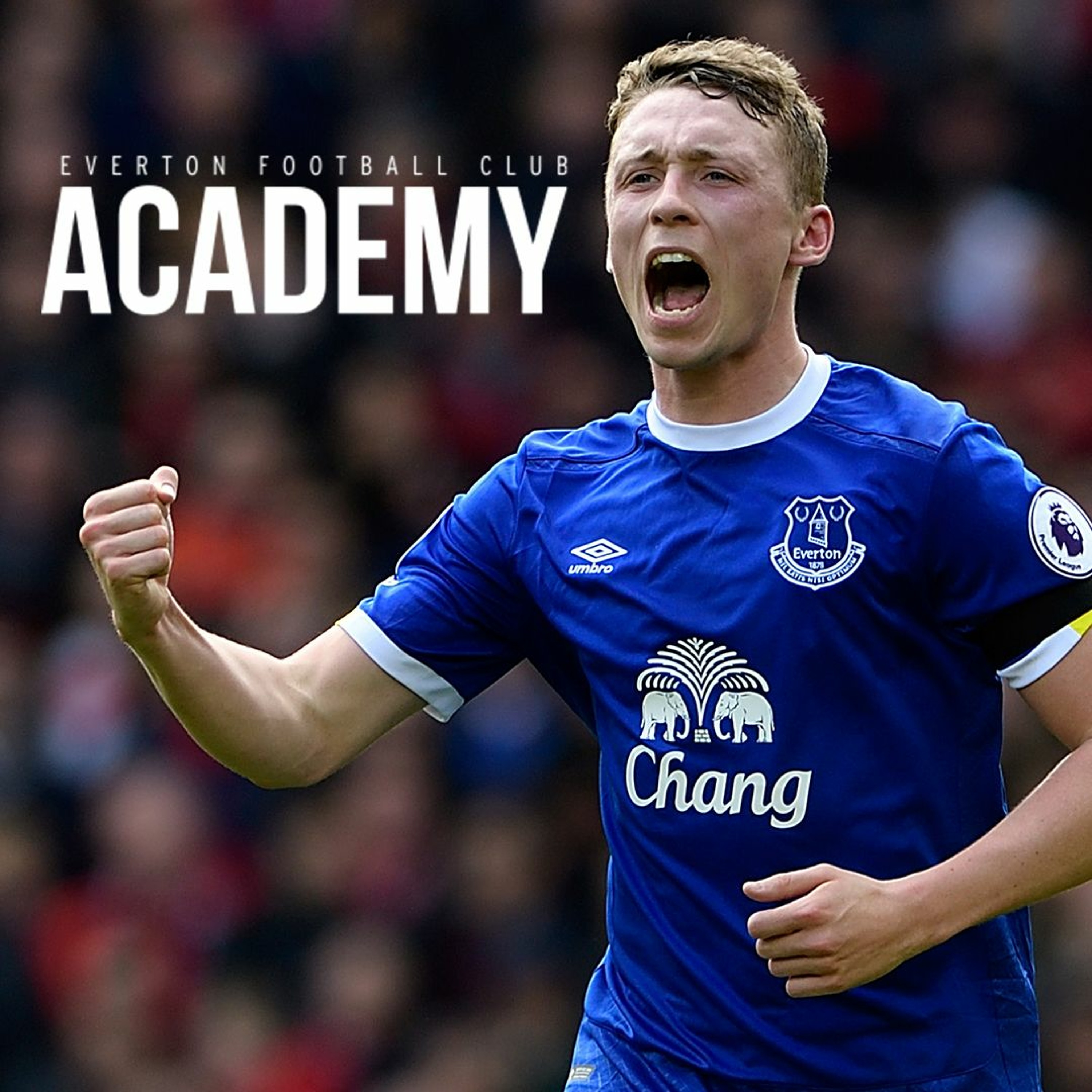 The Official Everton Podcast