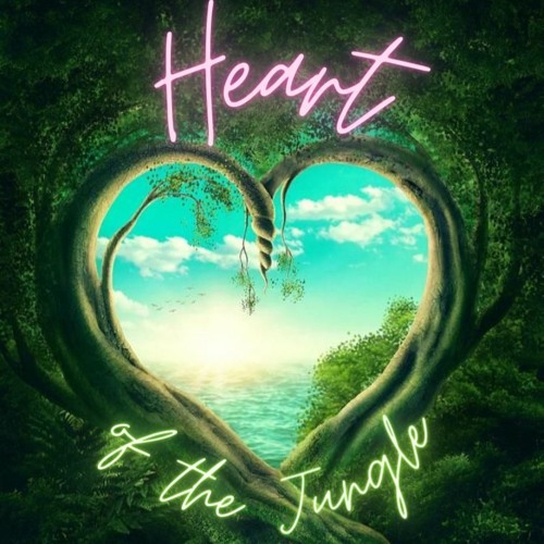 Heart Of The Jungle Ecstatic Dance @ The Den