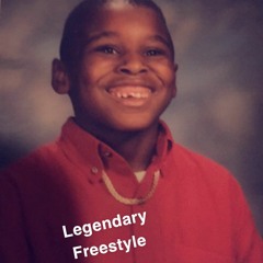 LEGENDARY FREESTYLE