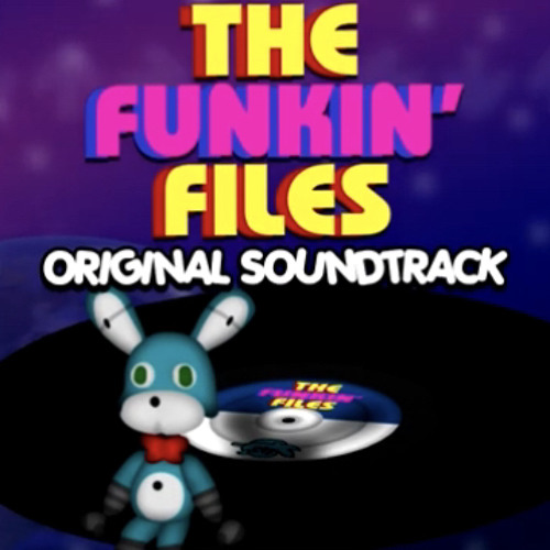Caution: The Funkin’ Files - OST