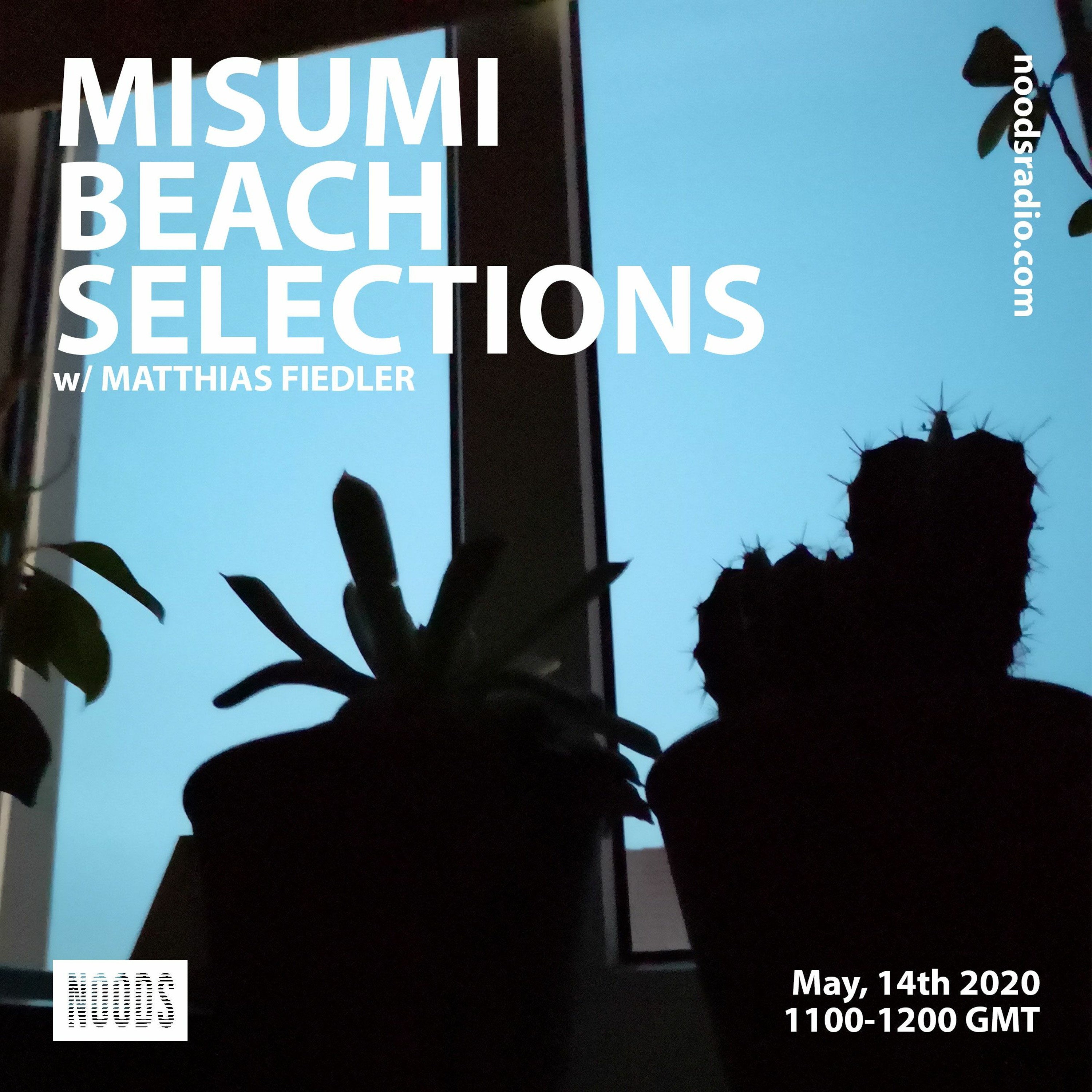 Misumi Beach Selections