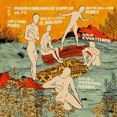 HotLap  UVITA - El Dorado