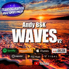 Waves V2 [Transfiguration Recordings]
