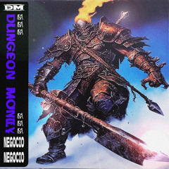 NEGOCIO (Prod. Lo Jettra, gentlejay & Ben Blagoue)