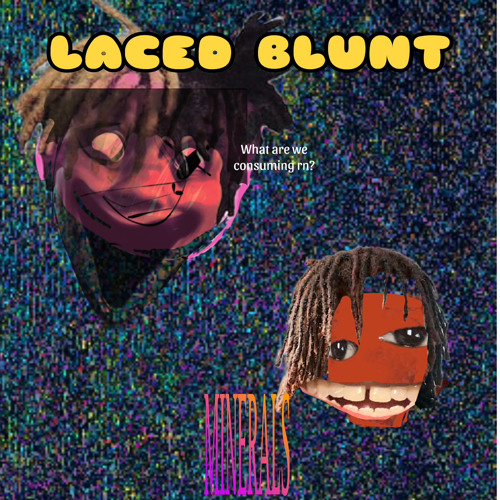 LACED BLUNT ft. PINKBLXXD (prod. TRILL KILLA)