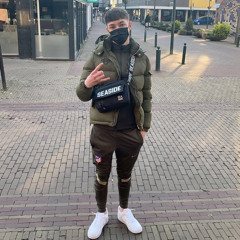 Gregossan - Djoenta (Prod By Cem)