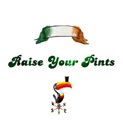 Raise Your Pints