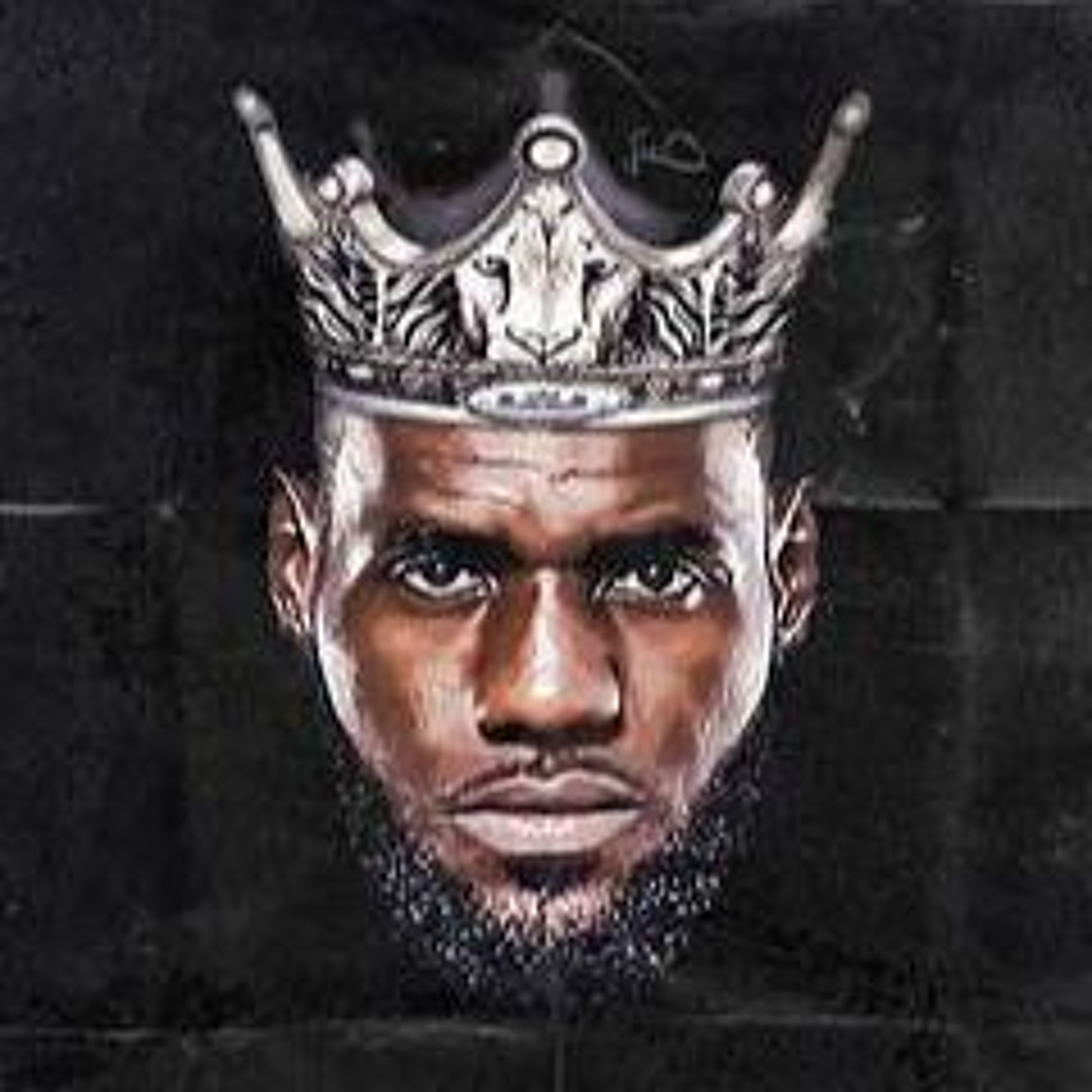 King Around Here episode artwork