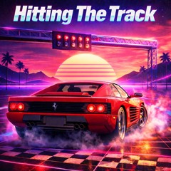 Hitting The Track