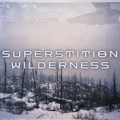 Superstition Wilderness