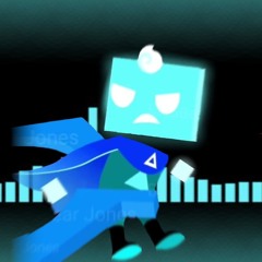 「 EXTENDED 」 Suddenly Matured Cyan Theme / Ep 6 preview ost — The Pink Corruption OST