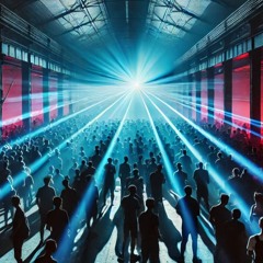 Underground Culture 002 [MELODIC TECHNO & TECHNO]