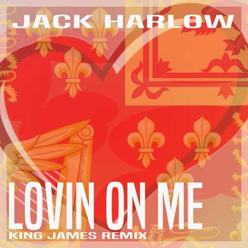 Lovin On Me Remix